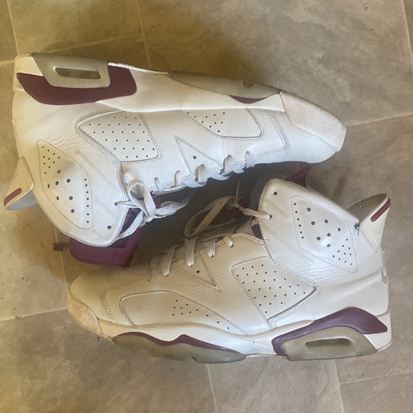 Jordan 7’s SIZE 14 - Picture 3 of 4